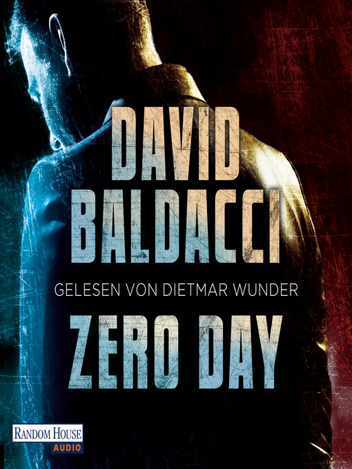 Title details for Zero Day by David Baldacci - Available
